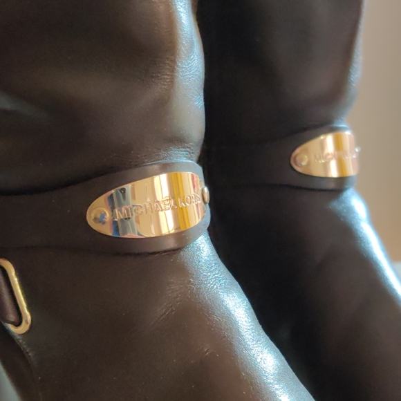 Michael Kors boots - Picture 3 of 4